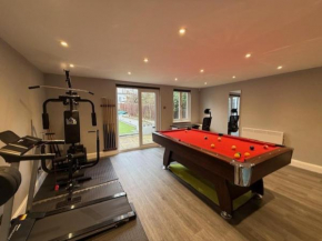 Thornhill, Plumstead